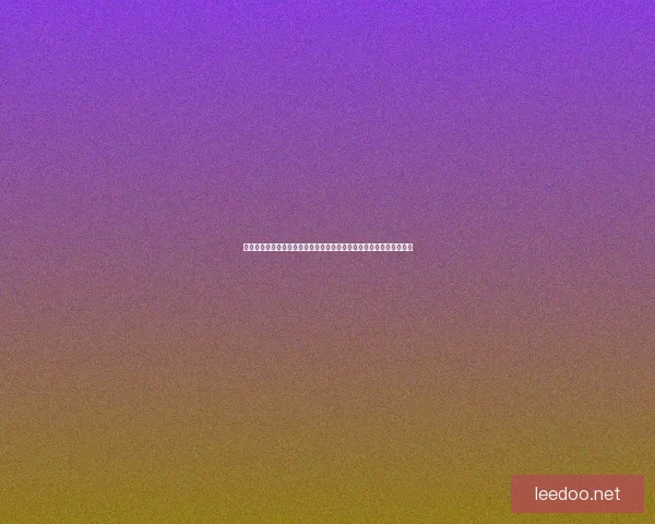 打造个性化非主流电脑桌面风格引领潮流，让你的桌面独具匠心与创意